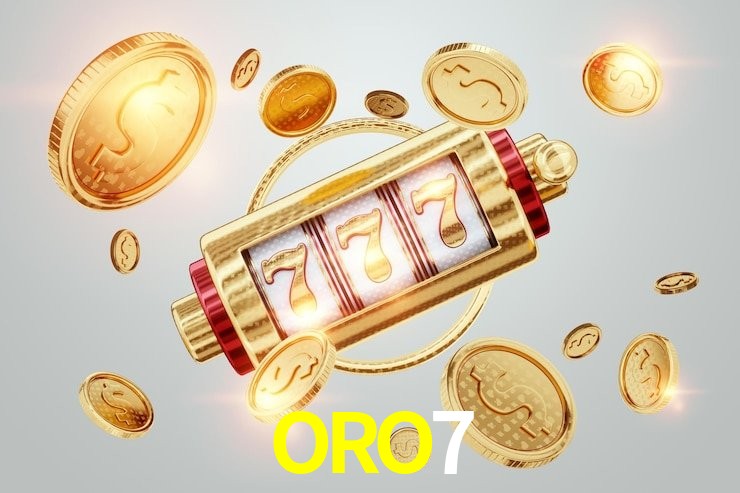 ORO7 Crash Games