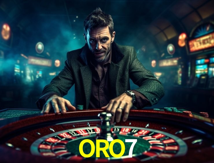 ORO7 mobile gaming