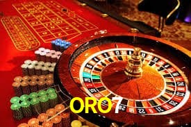 ORO7 Crash Game rápido